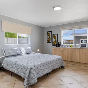 Apartamento Piece Of Paradise, Palm Beach