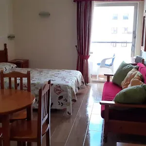 Toplage. Blick. Sauber. Guenstig. Pool. Gepflegt Apartment Puerto de la Cruz (Tenerife)