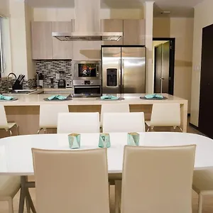 Spectacular In Levent Eagle Apartment