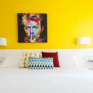 Centro Casa Del Pop Apartment Seville