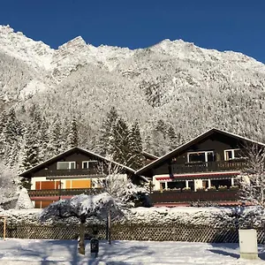Loisachtal Apartment Garmisch-Partenkirchen