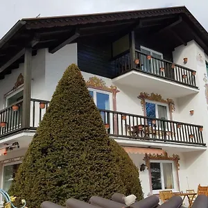 Am Frassl's Biche Apartment Garmisch-Partenkirchen