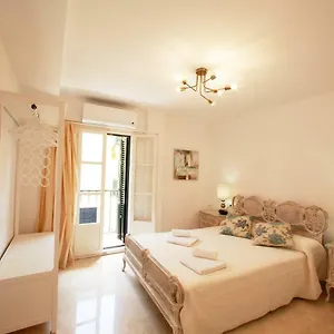 Casa Volare- Estilo Y Relax En Pleno Casco Antiguo Apartment Malaga