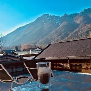 Butterfly Apartment Garmisch-Partenkirchen