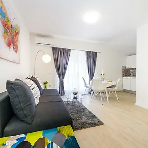 Maras Apartment Zadar