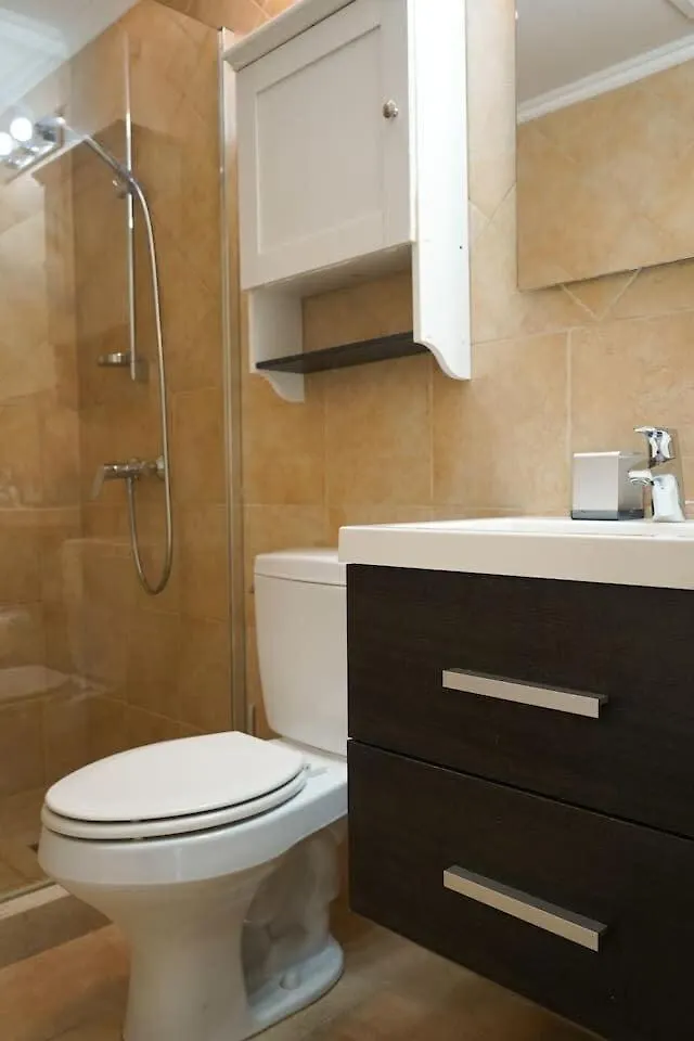 Wonder Apartment In Gold Coast With Private Pool Palm Beach Aruba