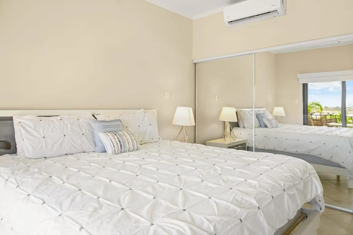 Wonder Apartment In Gold Coast With Private Pool Palm Beach Aruba