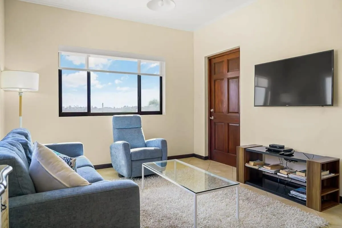 Wonder Apartment In Gold Coast With Private Pool Palm Beach 0*,